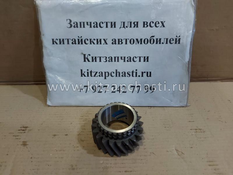 ШЕСТЕРНЯ 5 ПЕРЕДАЧИ ВТОРИЧНОГО ВАЛА FOTON 1099 1701383-14