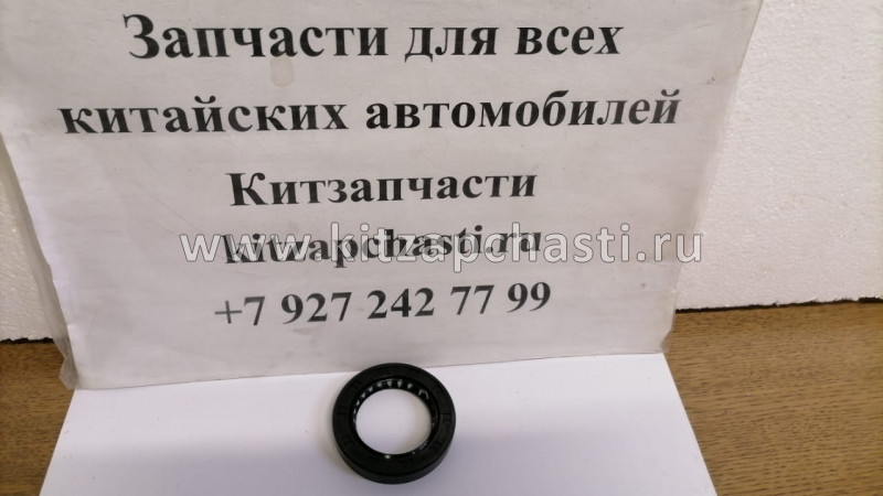 Сальник вторичного вала Great Wall Safe 1701510S