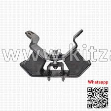 Опора кпп Great Wall Poer 1706100XPW01A
