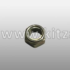 Гайка карданного вала M14x1.5 Shacman X5000 190003888620