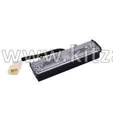 ФОНАРЬ ПОДСВЕТКИ НОМЕРНОГО ЗНАКА 12 V FOTON 1039