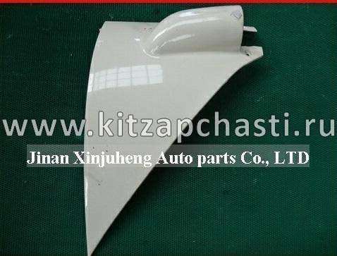 Накладка кабины боковая левая (железо) FOTON 1069 1B18053000153