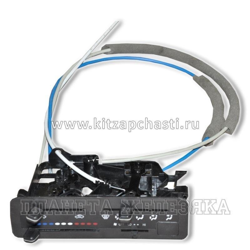 БЛОК УПРАВЛЕНИЯ ОТОПИТЕЛЕМ FOTON 1049А 24V