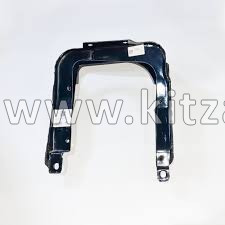 Кронштейн бампера фары правый Foton 1129 1B22083100013