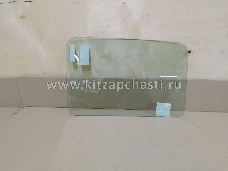 Стекло боковое правое (спальника) Foton 1099 1B24954100022
