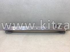 Усилитель заднего бампера FAW Bestune X40 1BA050260-M3