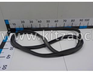Уплотнитель двери задней FAW Bestune X40 1BA062761B