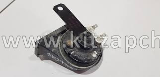 Сигнал звуковой  FAW Bestune X40 1BA166781