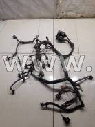 Жгут проводов двигателя (МКПП)  FAW Bestune X40 1BA267070F