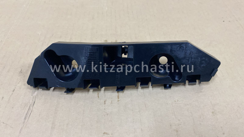 Кронштейн переднего бампера левый FAW T77 1EA0500U1