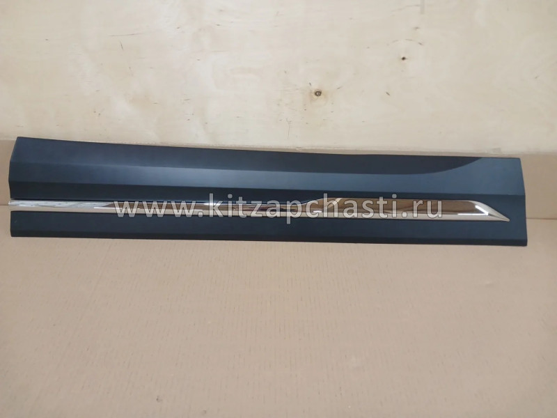 Молдинг двери передней левой FAW T77 1EA050685