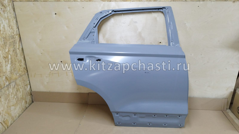 Дверь задняя праваяFAW T77  1EA072020M3
