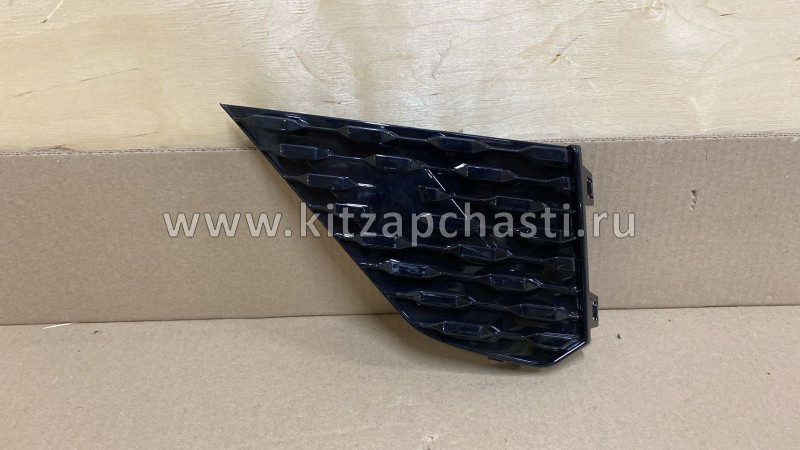 Решетка переднего бампера левая FAW T77 1EA250C21SM