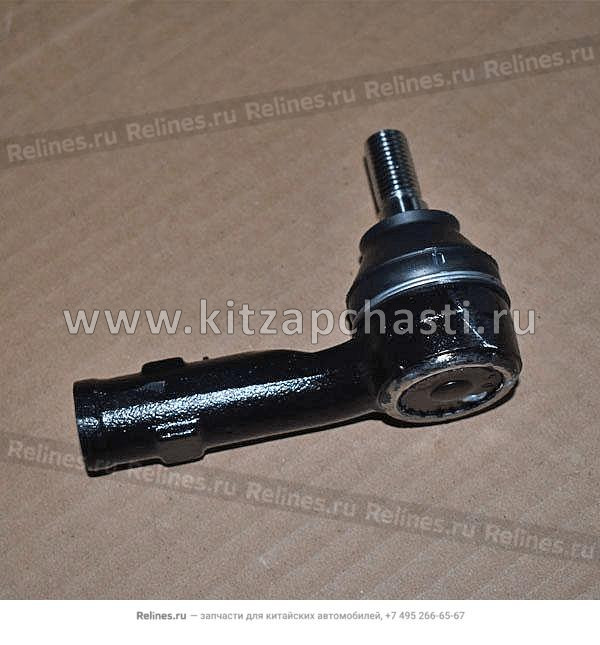Шаровая опора рулевой тяги Chery Tiggo 2 Pro 201000072AA
