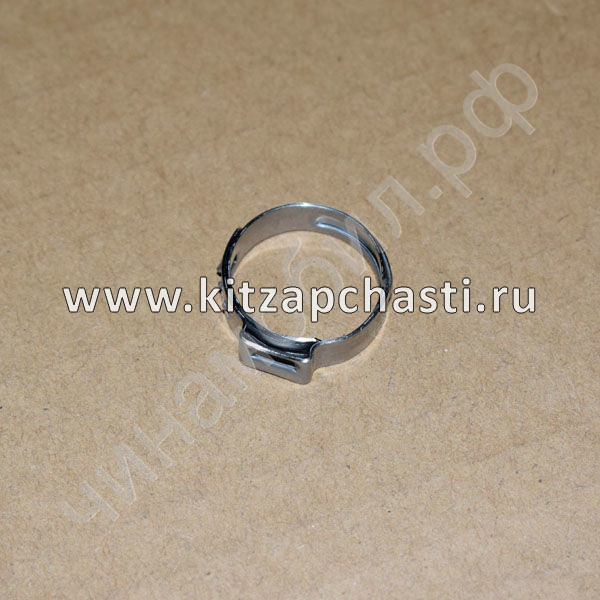 Зажим малый рулевой тяги TENET T7 201000127AA