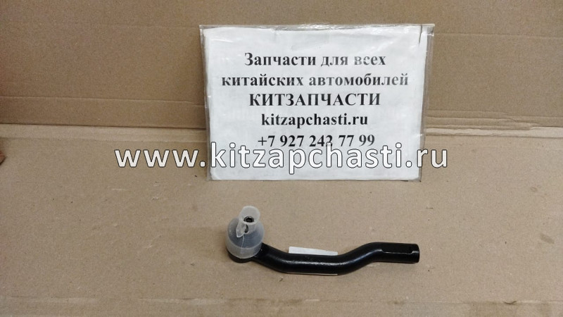 Наконечник рулевой правый Chery Tiggo 8 Pro 201000223AA