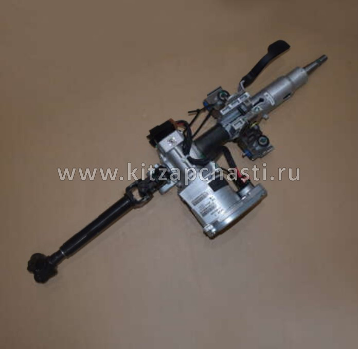 Колонка рулевая с валом в сборе Chery Tiggo 4 2рест 201000275AB