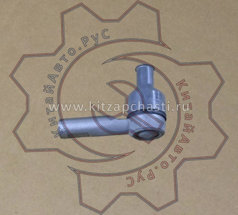 Наконечник рулевой EXEED TXL FL 201000482AA
