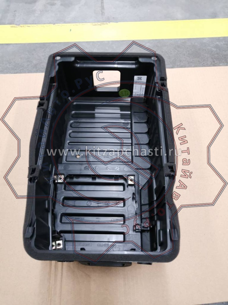 Корпус батарейного отсека  Geely Okavango 2012005700