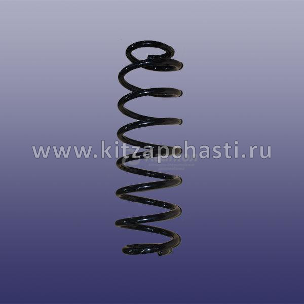 Пружина подвески задняя Chery Tiggo 4 202000267AA