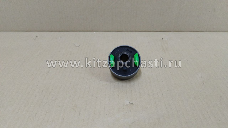 Сайлентблок переднего рычага задний Xcite X-Cross 7  202000727AA
