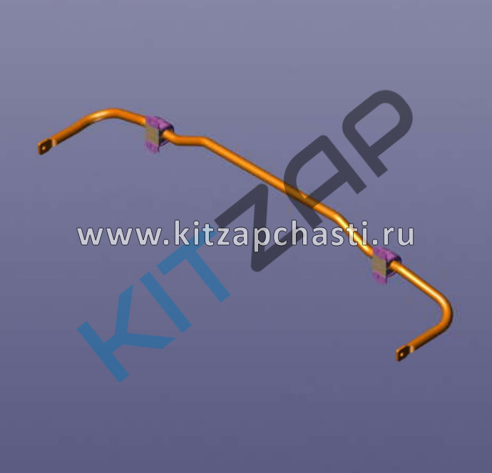 Втулка продольной оси TENET T8 202001053AA
