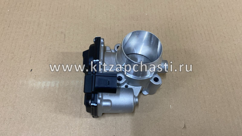 ЗАСЛОНКА ДРОССЕЛЬНАЯ Geely Coolray 2029025100