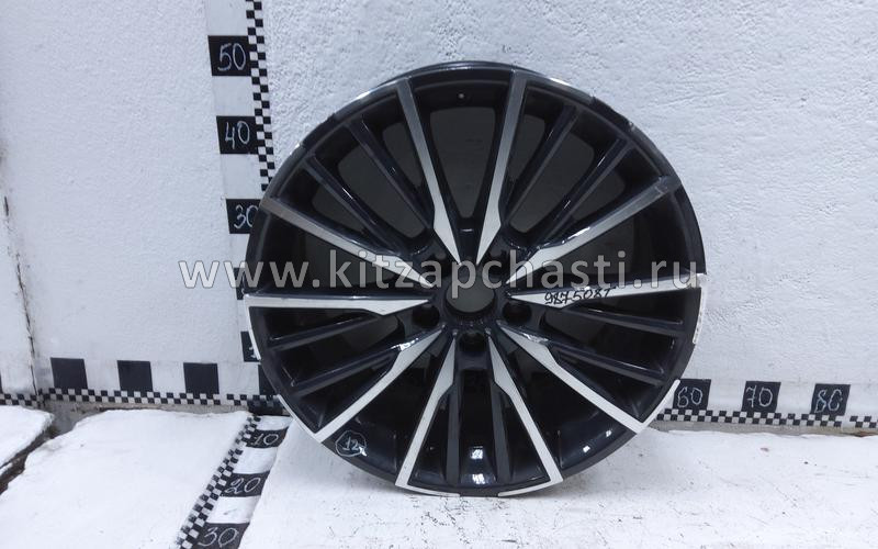 Диск колесный литой 225x55 R18 Chery Tiggo 8 Pro MAX 2023 203000262AA