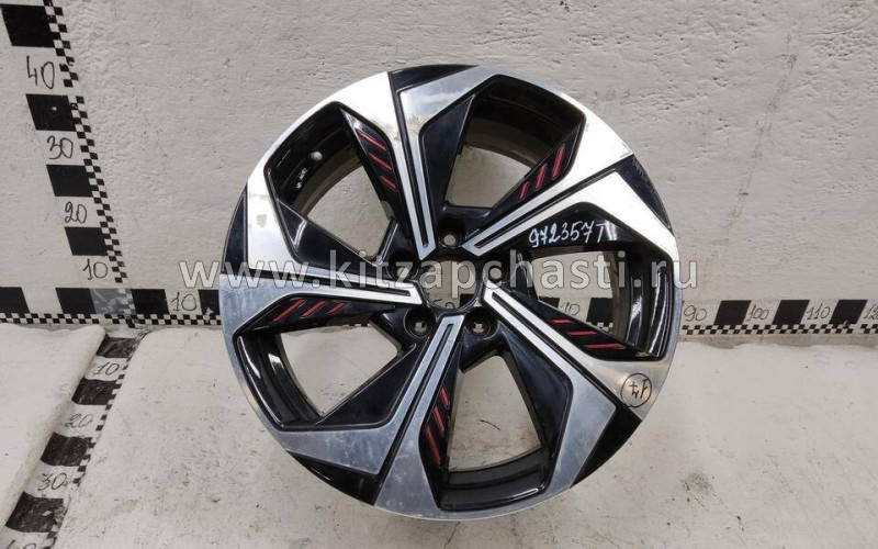 ДИСК КОЛЁСНЫЙ ЛИТОЙ 215/60 R17 T19FL/T1E  Xcite X-Cross 7   203000423AA