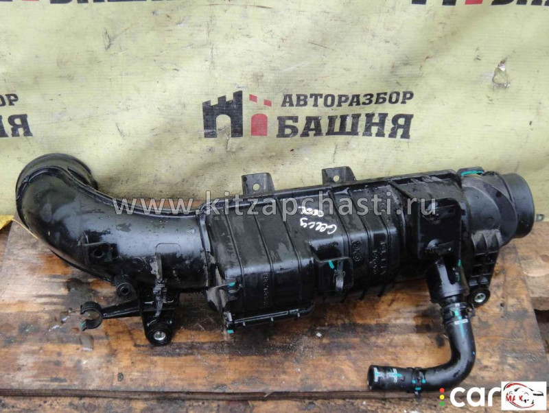 ПАТРУБОК ВОЗДУШНОГО ФИЛЬТРА SX11 Geely Coolray 2032067700