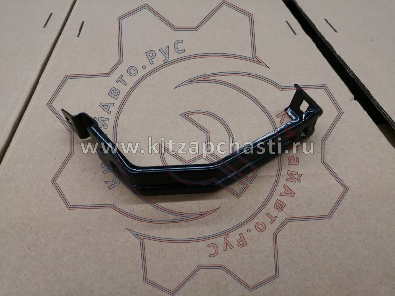 Кронштейн боковой балки моторного отсека, жгут проводов 48 В.Geely Okavango    2039008100