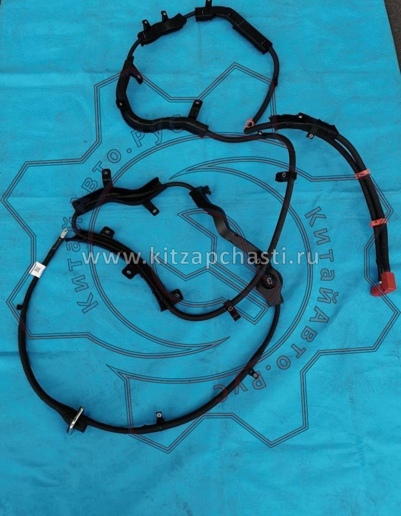 Жгут проводов пусковой батареи BSG  Geely Okavango 2039009600