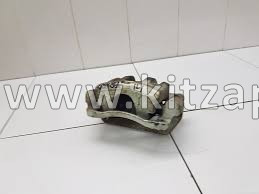 Суппорт тормозной передний левый Chery Tiggo 4 2рест 204000086AA