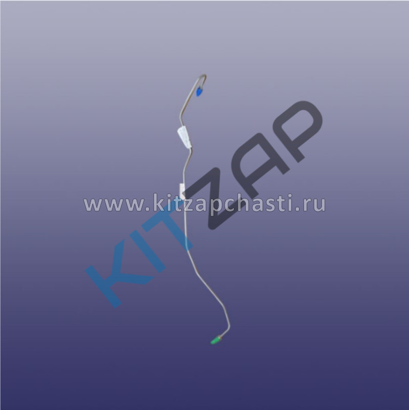 Трубка главного тормозного цилиндра задняя правая Xcite X-Cross 7 204000329AA
