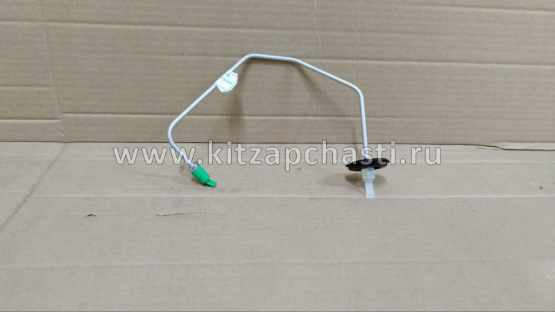 Трубка тормозная передняя левая Xcite X-Cross 7  204000330AA