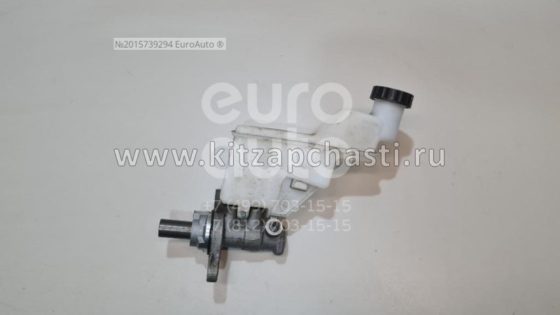 Бачок тормозной жидкости Chery Tiggo 4 2рест 204000419AA