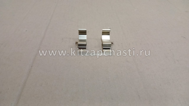 Пружина передних тормозных колодок Xcite X-Cross 8 204000465AA
