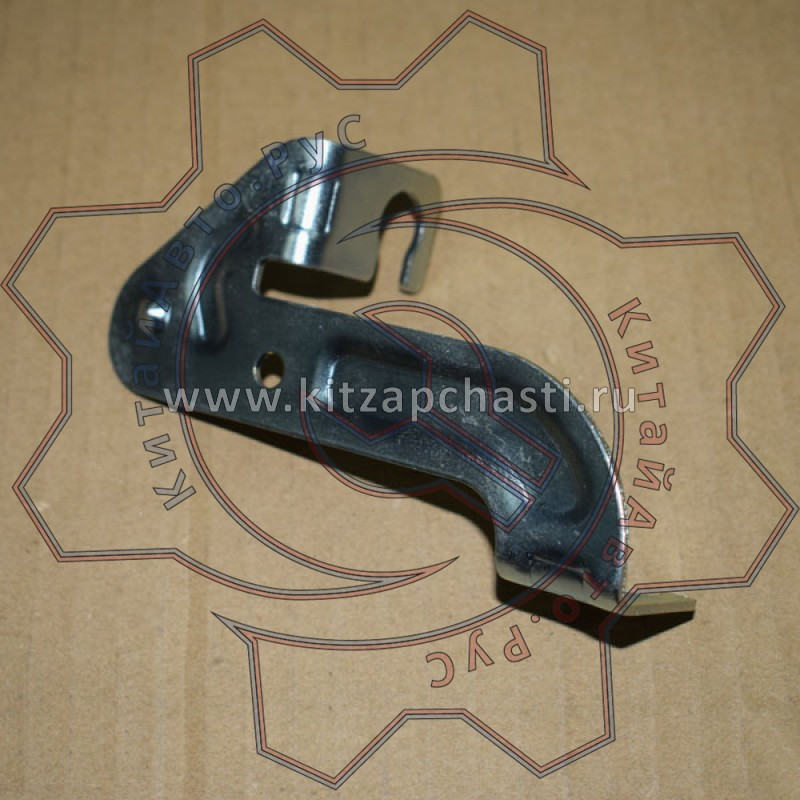 Кронштейн проводки epb правой Chery Tiggo 7L 204000478AA