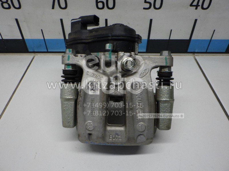 Механизм EPB Chery Tiggo 7 Pro MAX 2024 204000494AA