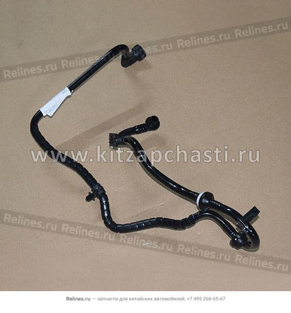 Трубка вакуумного усилителя  Chery Tiggo 2 Pro 204000527AA