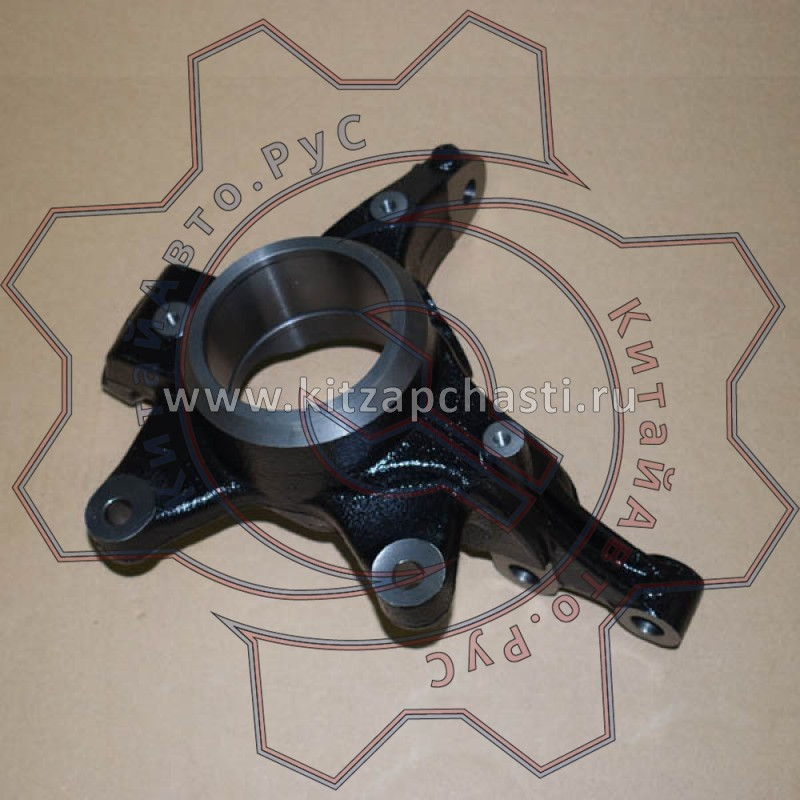 Поворотный кулак передний правый Chery Tiggo 7L 204000676AA