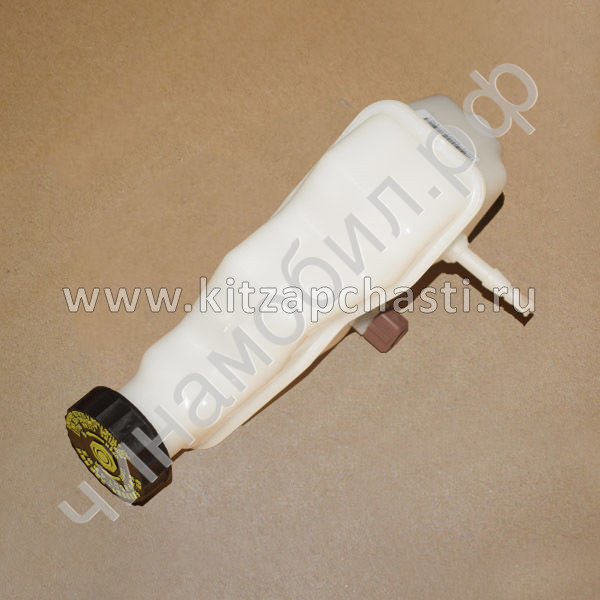 Бачок тормозной жидкости TENET T7 204000695AA