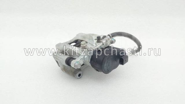 Суппорт тормозной левый задний EXEED TXL FL 204000910AA