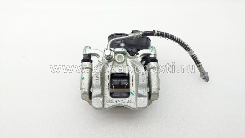 Суппорт тормозной задний правый EXEED TXL FL 204000911AA