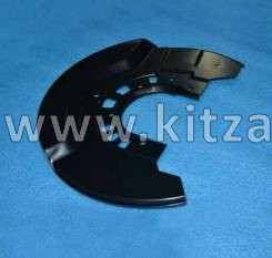 Кожух тормозного диска TENET T4 204001335AA