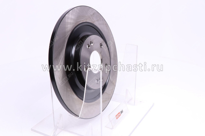 Тормозной диск задний Xcite X-Cross 8 204001412AA