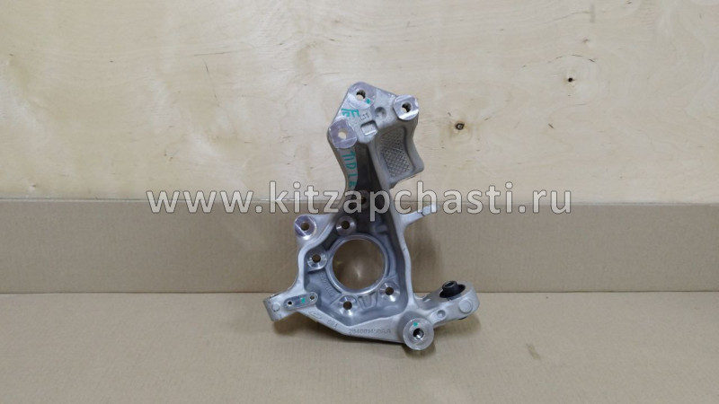 Кулак задний левый   Chery Tiggo 8 Pro 204001450AA