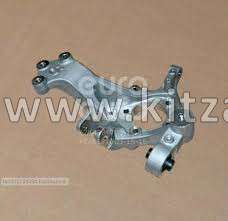 Передний поворотный кулак правый Chery Tiggo 7 Pro MAX 2024 204001646AA