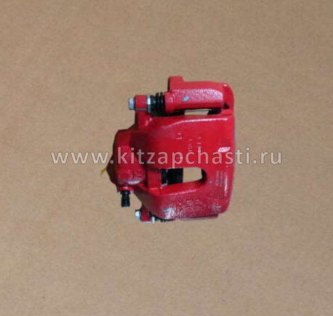 Суппорт тормозной передний правый Jaecoo J7 204001887AA
