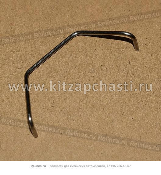 Пружина возратная задних колодок Chery Tiggo 7L 204002255AA